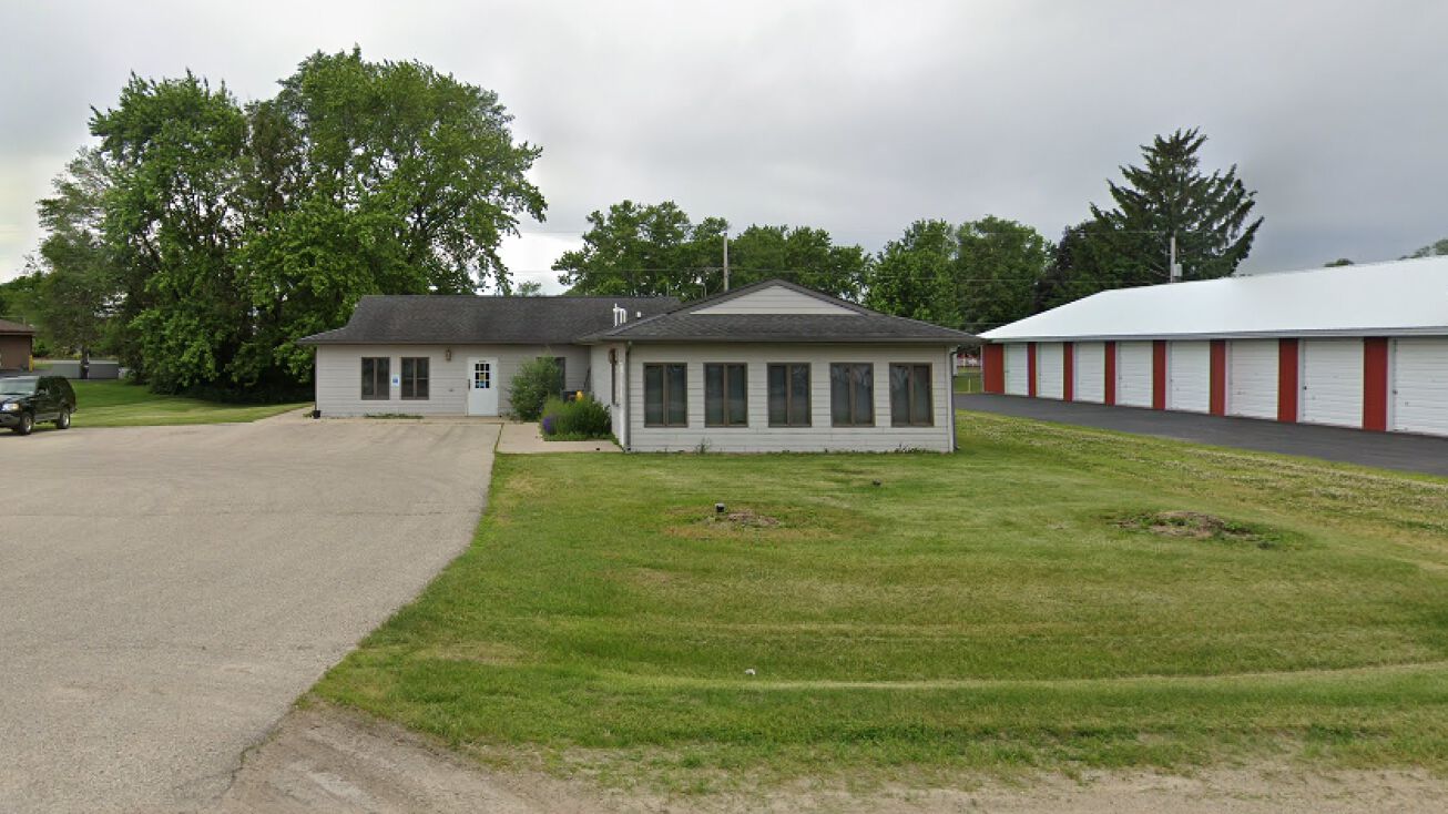 2222 Advance Dr, Beloit, WI 53511