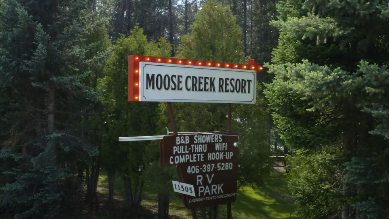 Moose Creek RV Resort