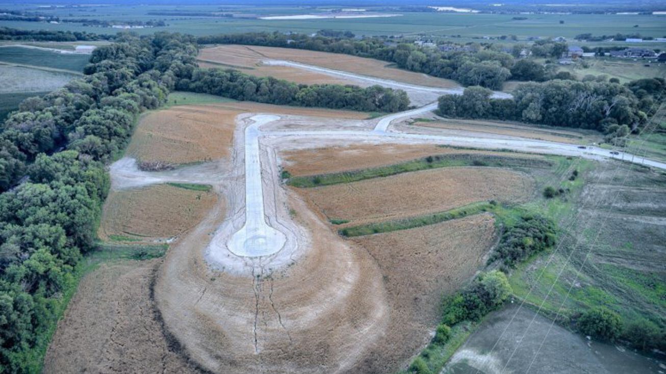 Lot 4 Silver Oak Estates, Gretna, NE 68028