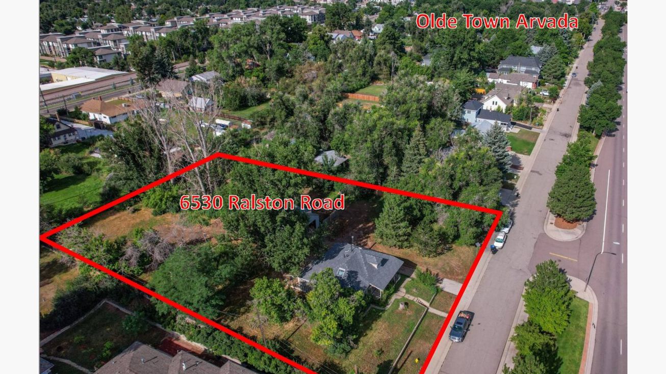 6530 Ralston Rd, Arvada, CO 80002