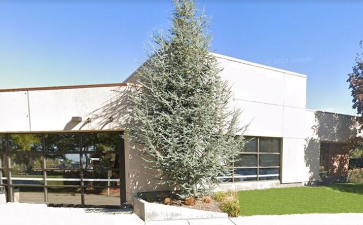 Pictures of Retail property located at 210 E Corporate Dr, Meridian, ID 83642 for comps - image #1