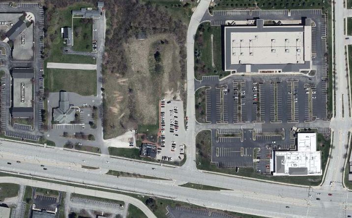 Pictures of Land property located at 16460 W Bluemound Road, Brookfield, WI 53005 for sales - image #1