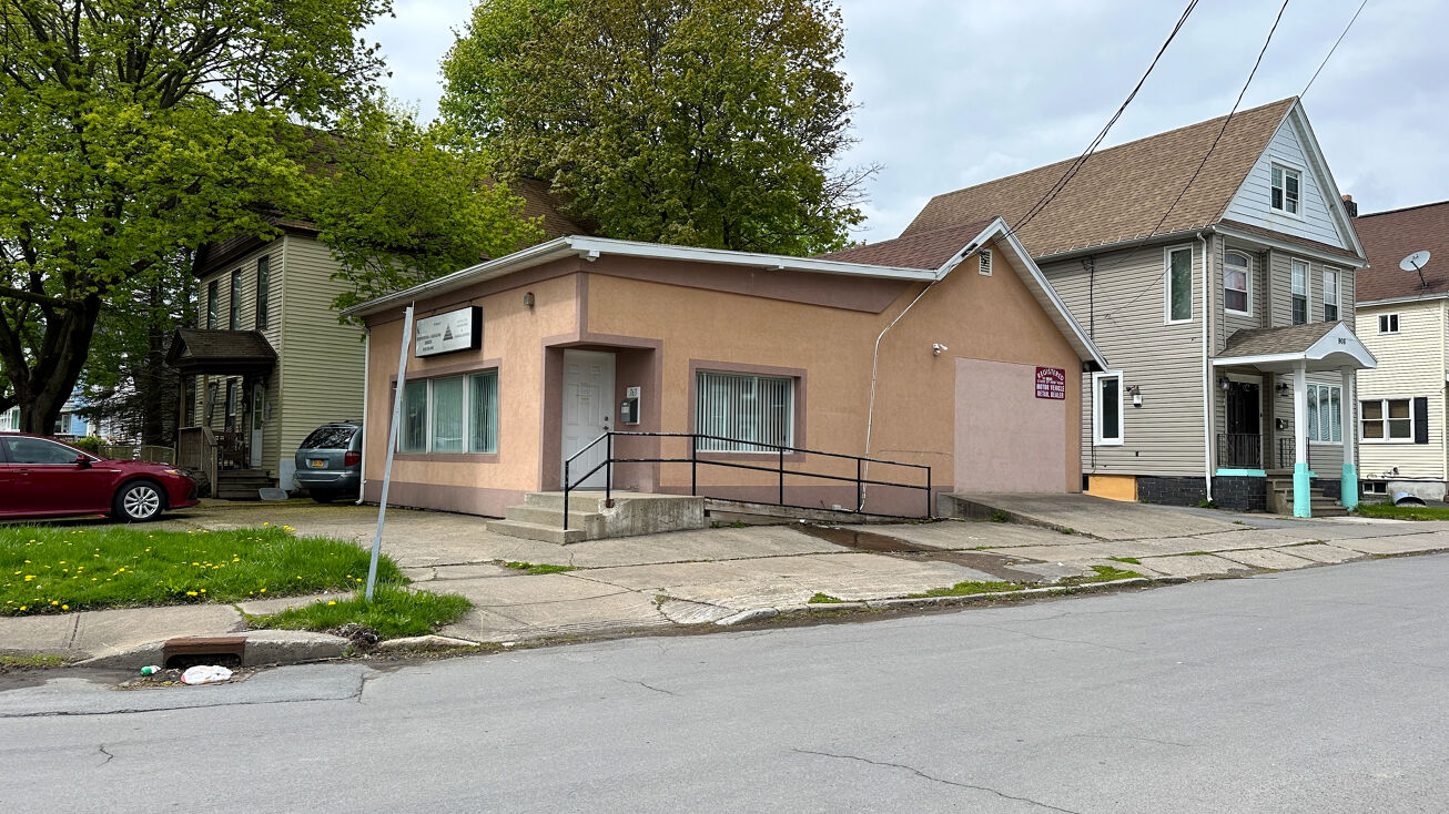 763 Rutger St, Utica, NY 13501