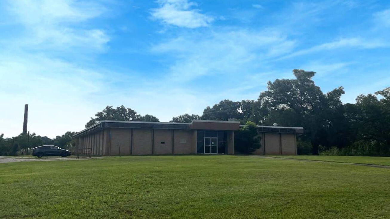 578 Lawrence Rd, Milledgeville, GA 31061