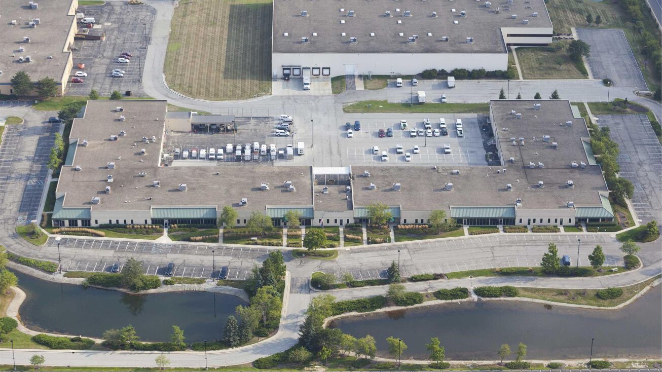 5957 Lakeside Blvd, Indianapolis, IN 46278 Office Property for Sale