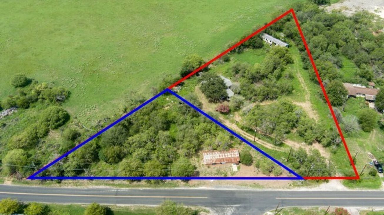 12847 Pearsall Rd, Atascosa, TX 78002