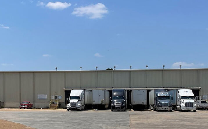 Pictures of Industrial property located at 4241 LA-563, Simsboro, LA 71275 for sales - image #1