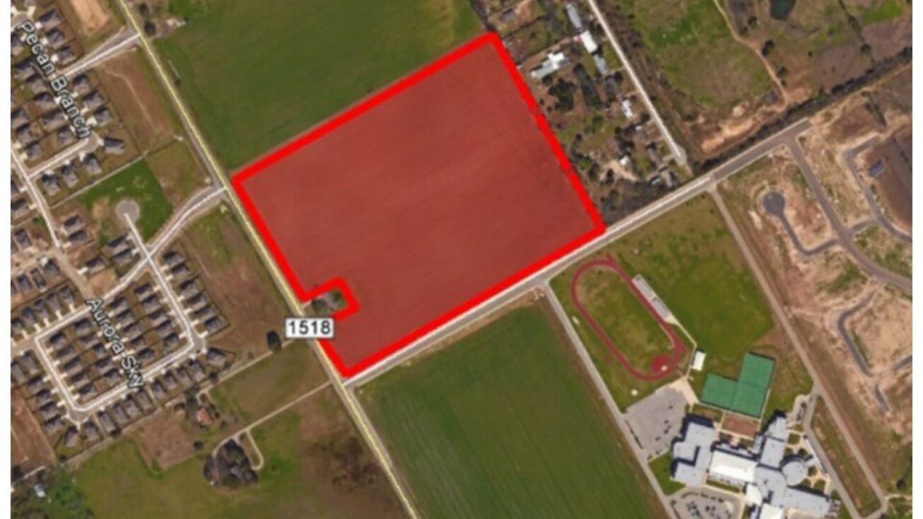 26.46 Acres Fm 1518, Schertz, TX 78108