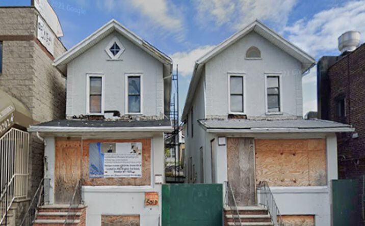 Pictures of Land property located at 3063 Brighton 6th St, Brooklyn, NY 11235 for sales - image #1