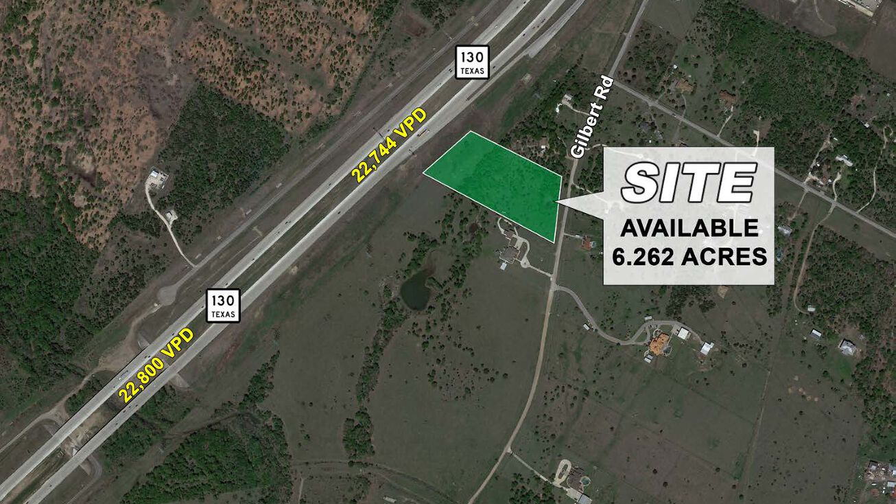 7400 Gilbert Rd, Manor, TX 78653