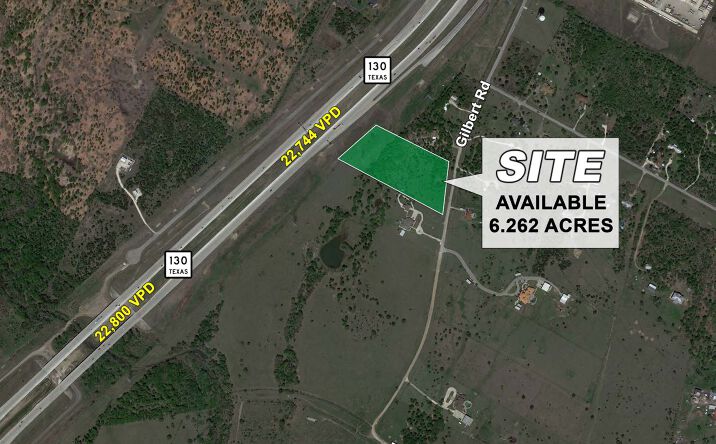 7400 Gilbert Rd, Manor, TX 78653 | Crexi.com