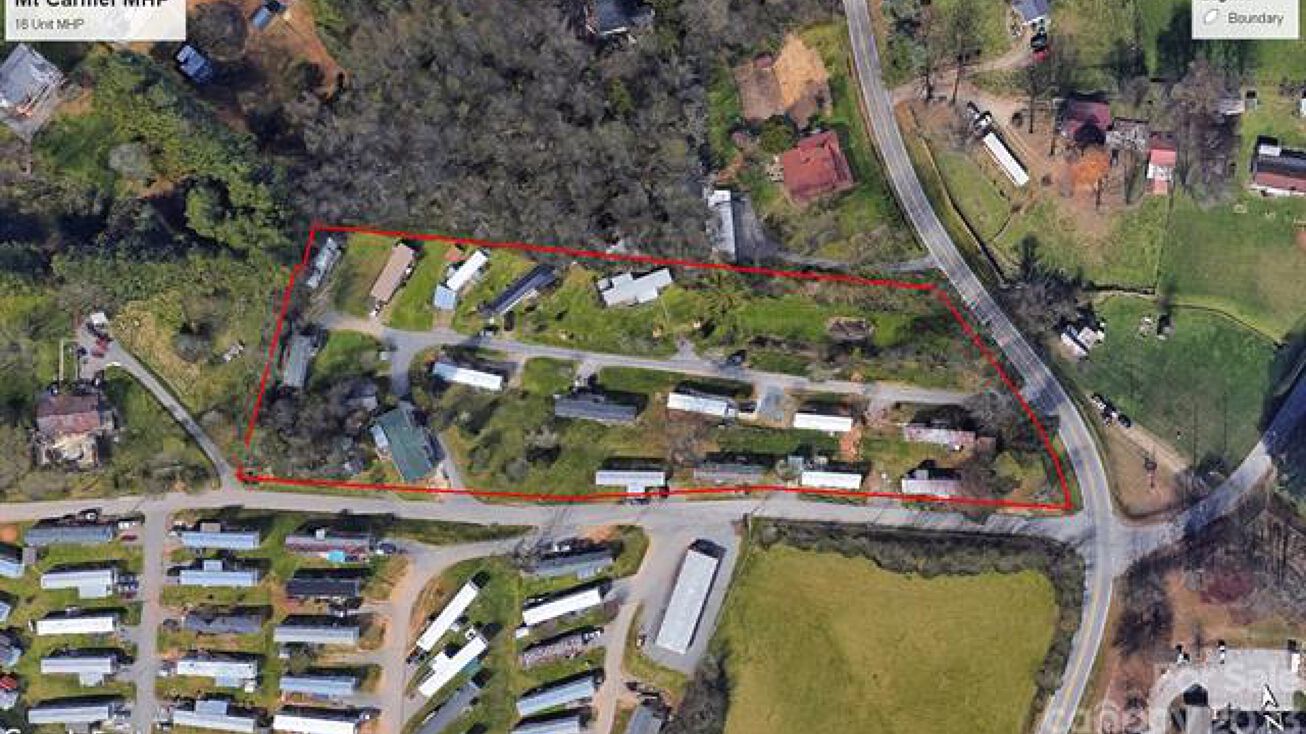 5 Mt Carmel Pl, Asheville, NC 28806