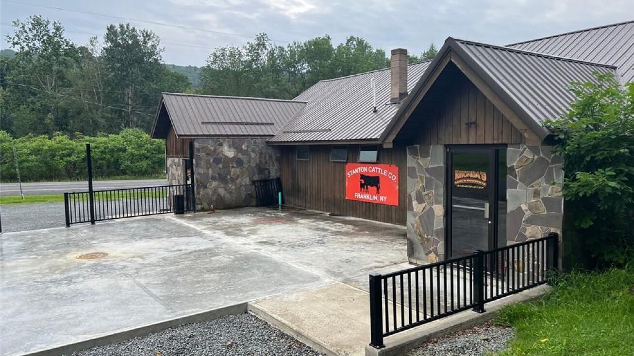 9311 State Hwy 206, Tompkins, NY 13839