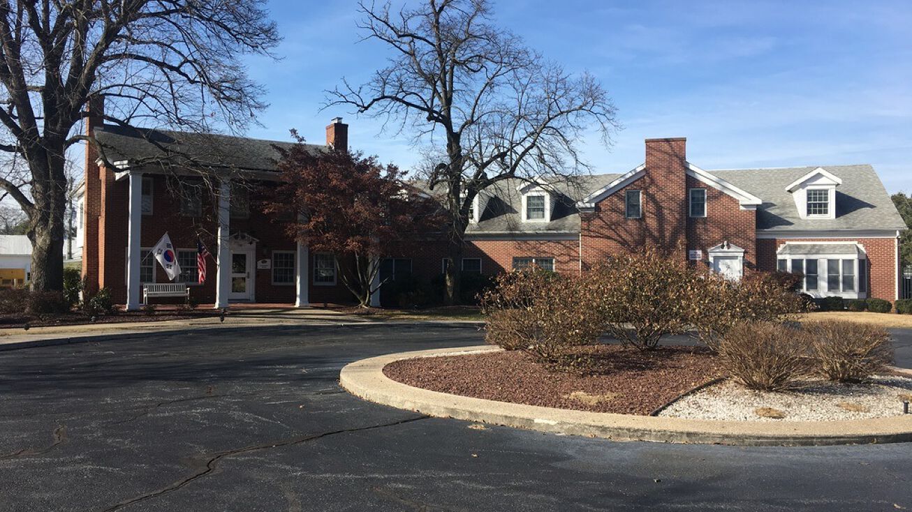 126 N Shipley St, Seaford, DE 19973