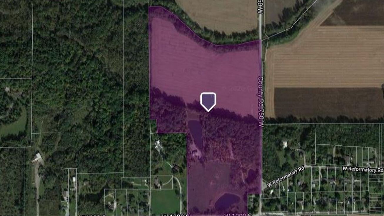 9951 S 750 W, Fortville, IN 46040