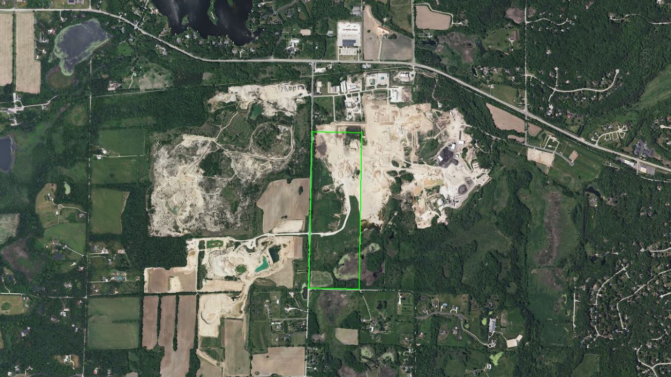 W339S1742 County Trunk Hwy C, Dousman, WI 53118