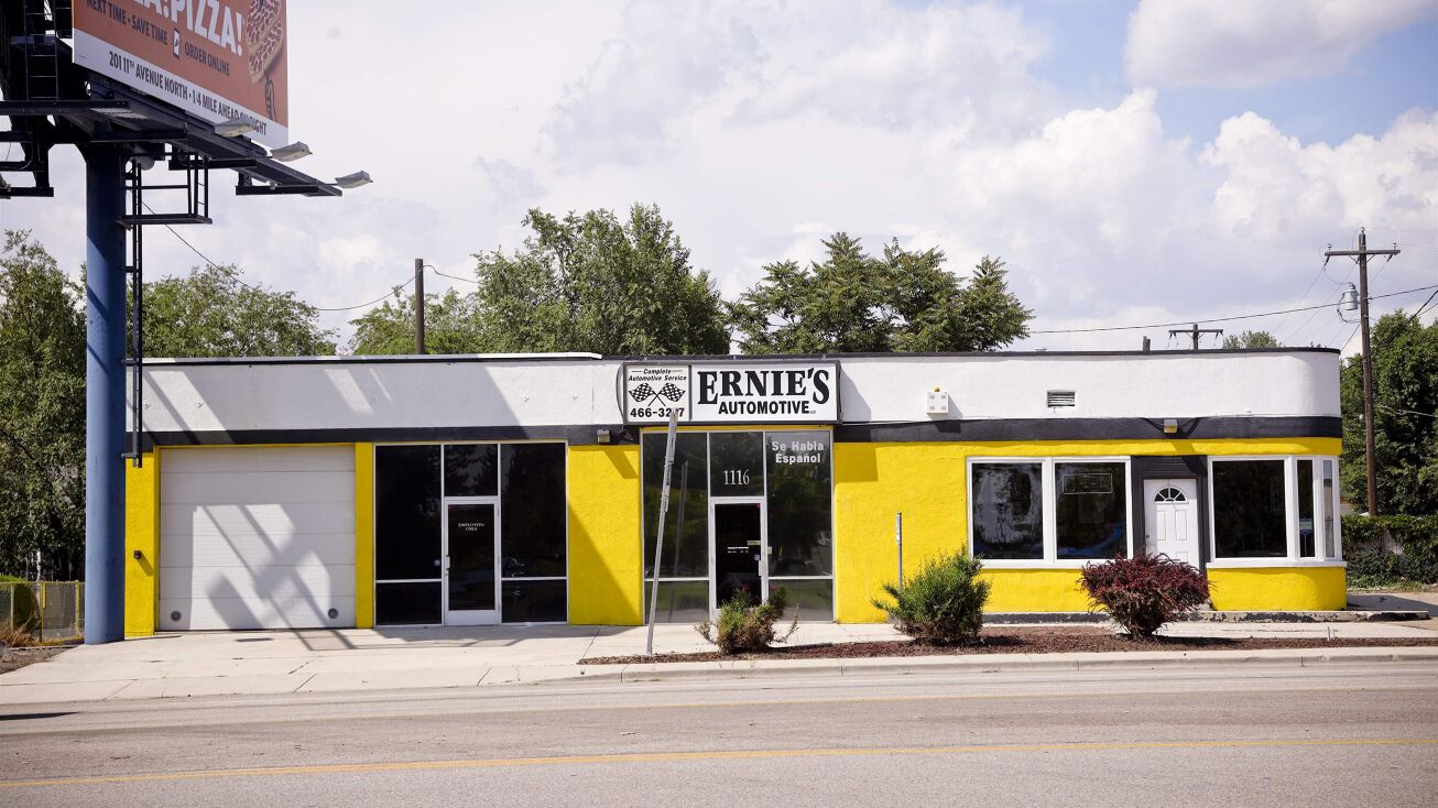 1116 Garrity Blvd, Nampa, ID 83687