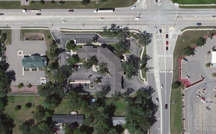 Pictures of Land property located at SEQ Of Highway 10 & Brilowski Road, Stevens Point, WI 54482 for sales - image #1