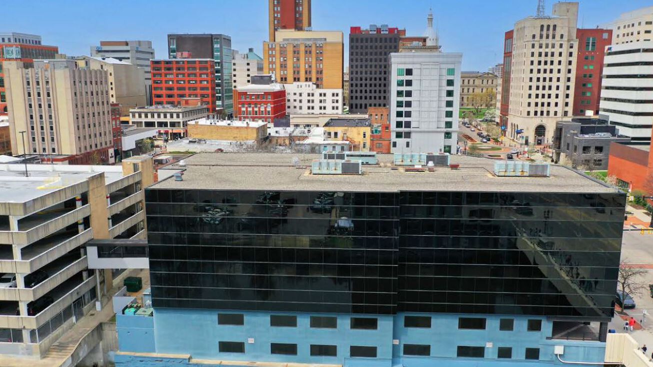 206 E Michigan Ave, Lansing, MI 48933