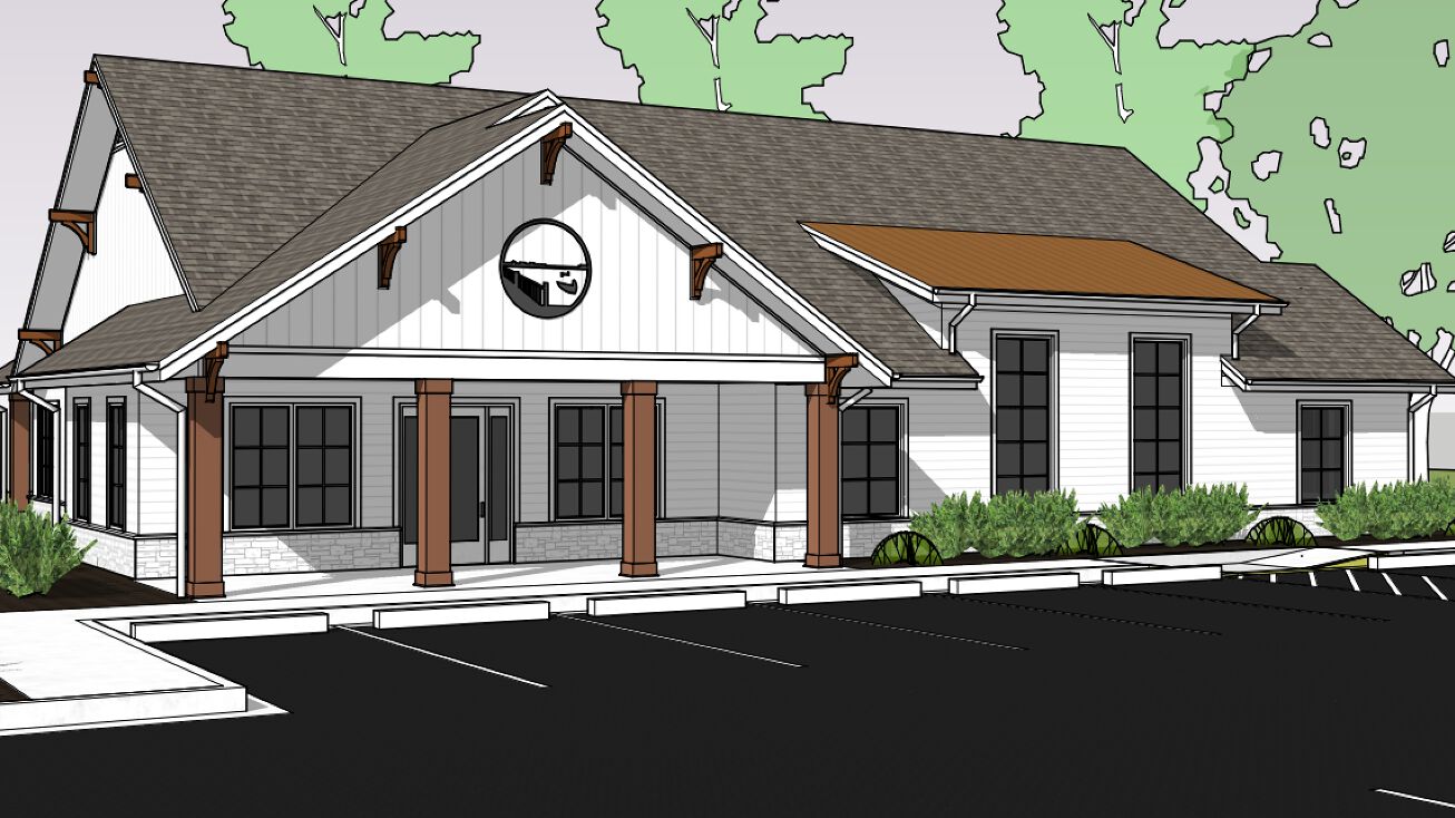 1268 Upper Hembree Rd, Roswell, GA 30076