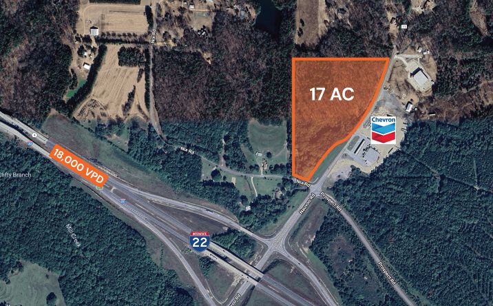 Pictures of Land property located at Nauvoo Road/CR11, Nauvoo, AL 35578 for sales - image #1