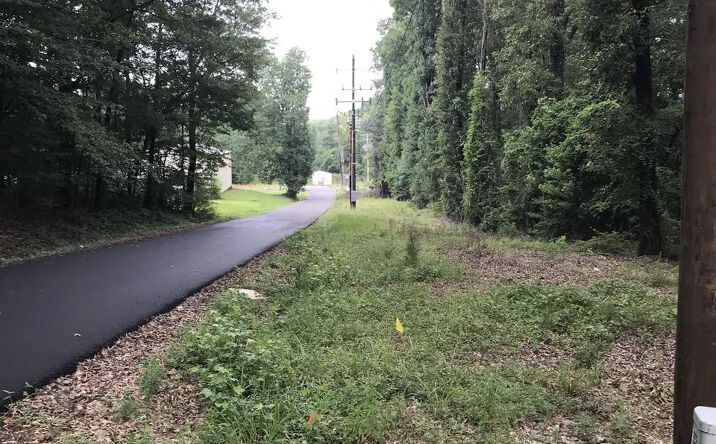 Pictures of Land property located at Highway 75-20, El Dorado, AR 71730 for sales - image #1