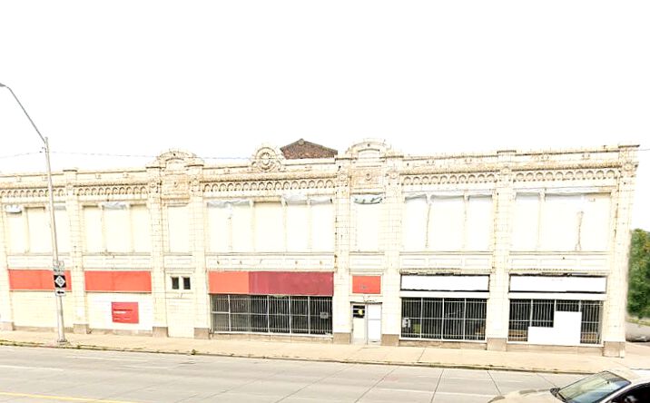 9760 Woodward Ave, Detroit, MI 48202 | Crexi.com