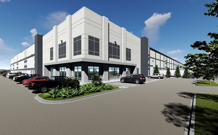 Pictures of Industrial property located at 4703 Scenic Lake Dr, Schertz, TX 78154 for sales - image #1