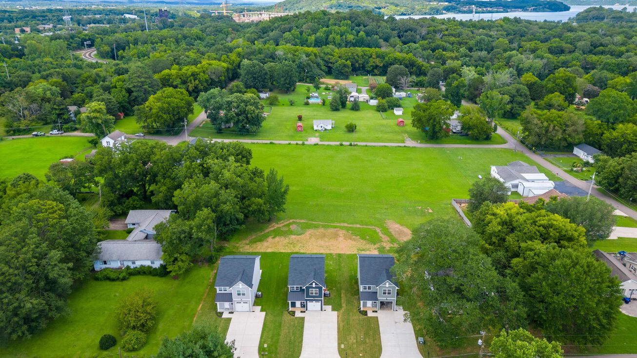 2505 N Wilder Rd, Chattanooga, TN 37406