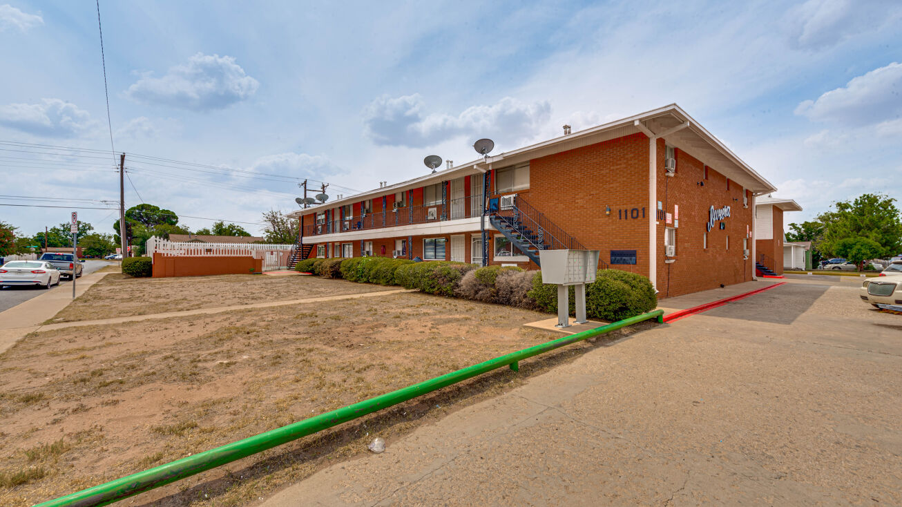 1101 W 19th St, Odessa, TX 79763