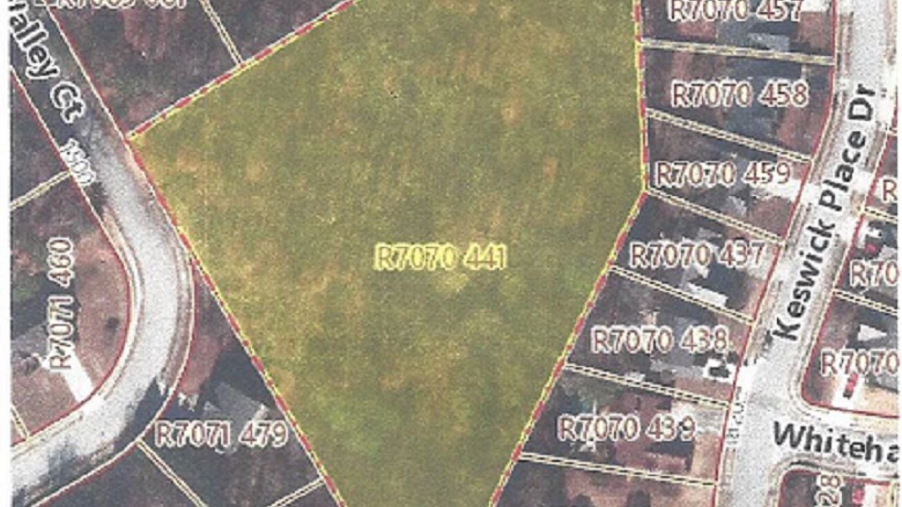 Keswick Pl Dr, Lawrenceville, GA 30043