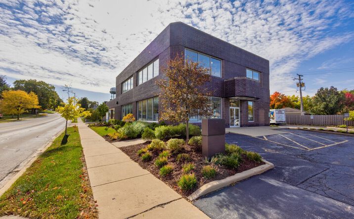 Pictures of Land, Mixed Use, Multifamily, Office, Retail property located at 5330 Main St, Downers Grove, IL 60515 for sales - image #1