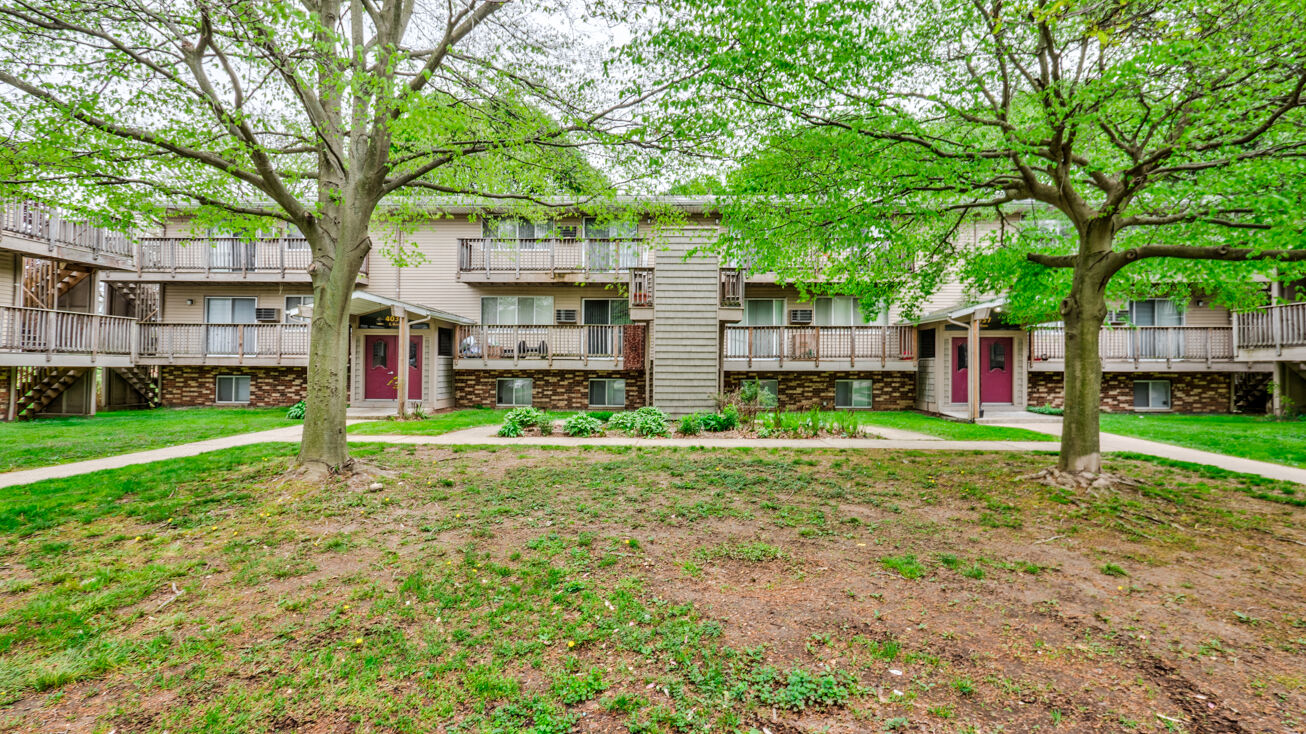 4033 S Rose St, Kalamazoo, MI 49001