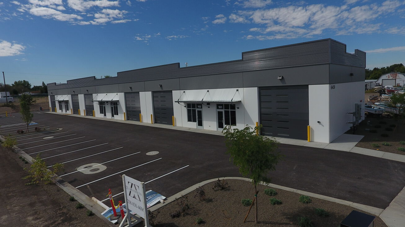6409 W Contractors St, Boise, ID 83709