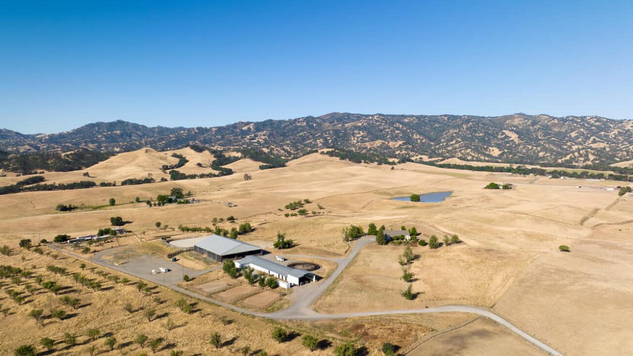 24321 Co Rd 23, Esparto, CA 95627