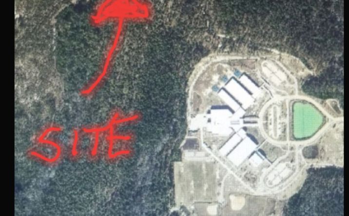 Pictures of Land property located at NC-24, Cameron, NC 28326 for sales - image #1