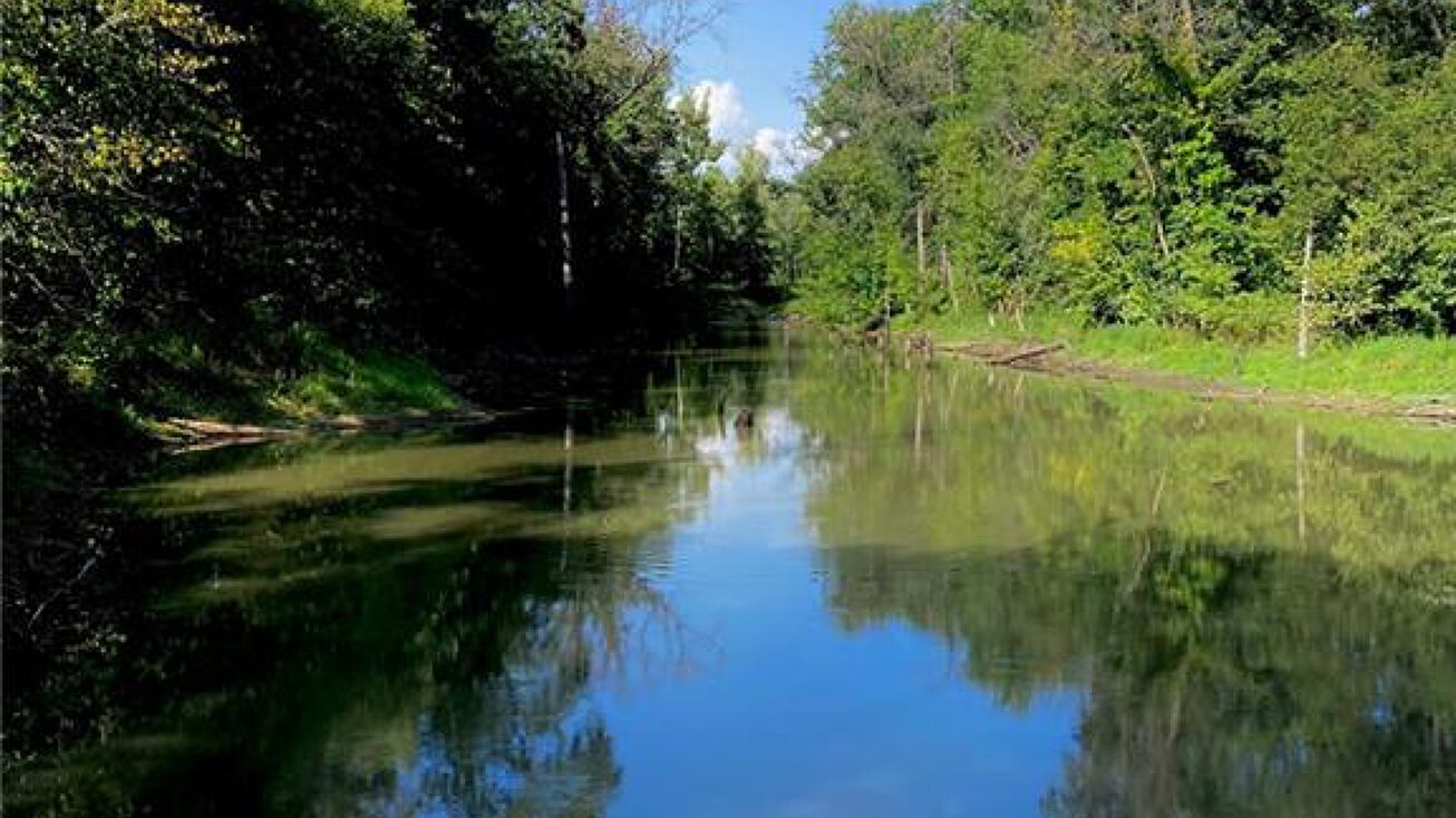 123TBD S Lake Road, Freeman, MO 64746