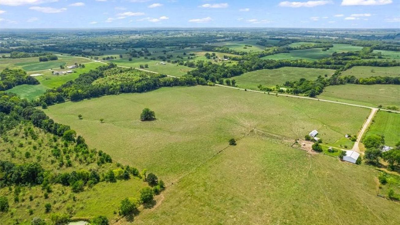 20 Acres B Highway, Blairstown, MO 64726