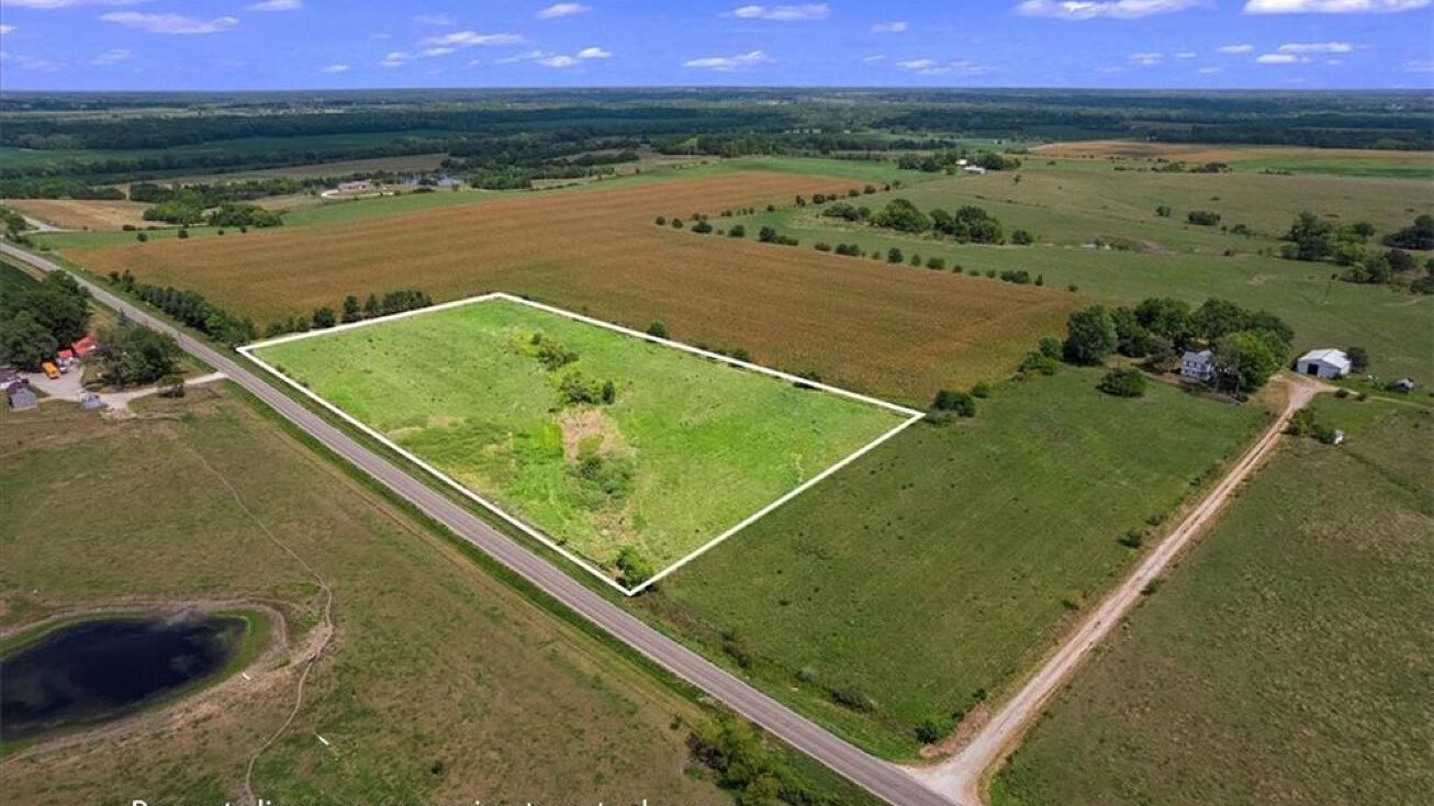6 Acres B Highway, Blairstown, MO 64726