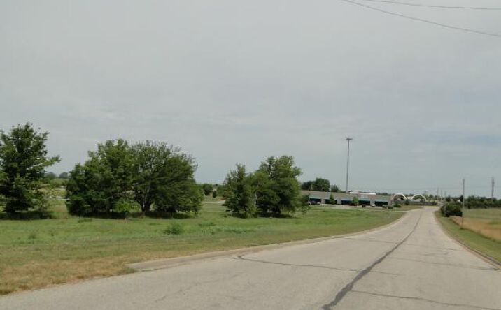 Pictures of Land, Industrial property located at Lot 8 191st & Madison Street, Spring Hill, KS 66083 for sales - image #1