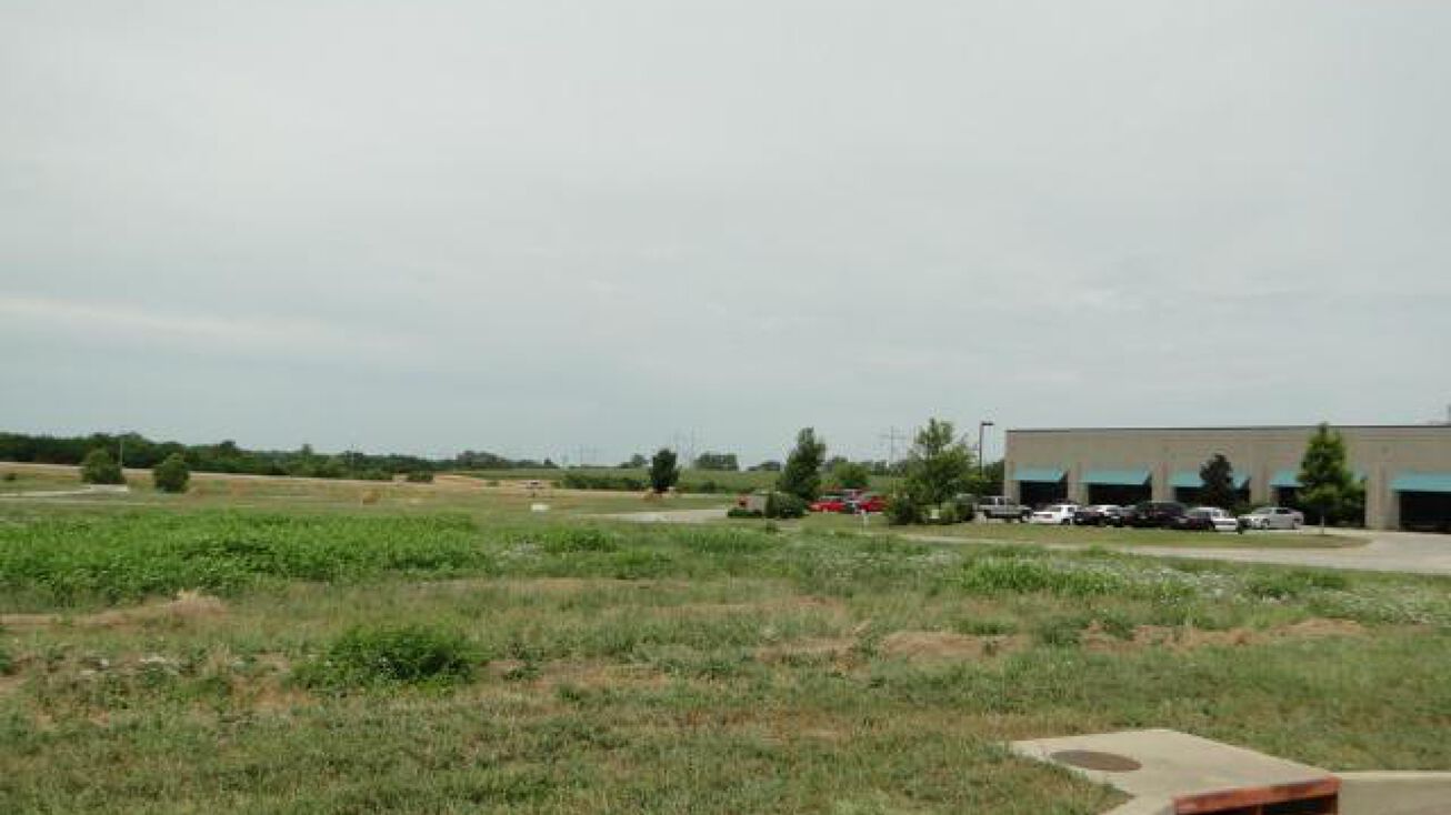 Lot 15 N Madison Street, Spring Hill, KS 66083