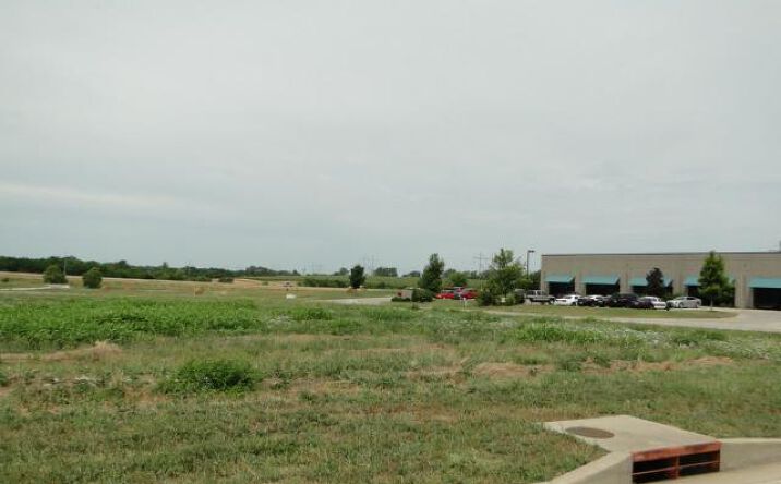Pictures of Land property located at Lot 15 N Madison Street, Spring Hill, KS 66083 for sales - image #1