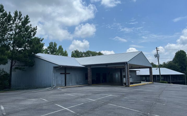 Pictures of Land, Mixed Use property located at 1000 Chula Vista Dr, Pell City, AL 35125 for sales - image #1