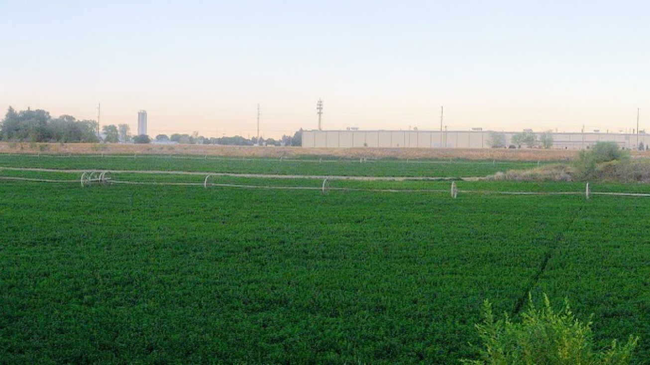 2100 Washington Ave, Burley, ID 83318