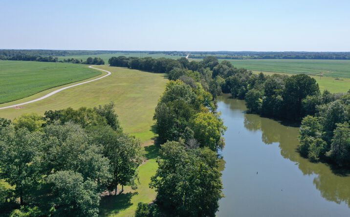 Pictures of Land property located at 1241 Judge Greene Place Rd, Greensboro, AL 36744, GPS: 11066 Co Rd 16, Greensboro, AL 36744 for sales - image #1