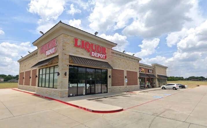 Pictures of Retail property located at 1308 E Bear Creek Rd, Glenn Heights, TX 75154 for sales - image #1