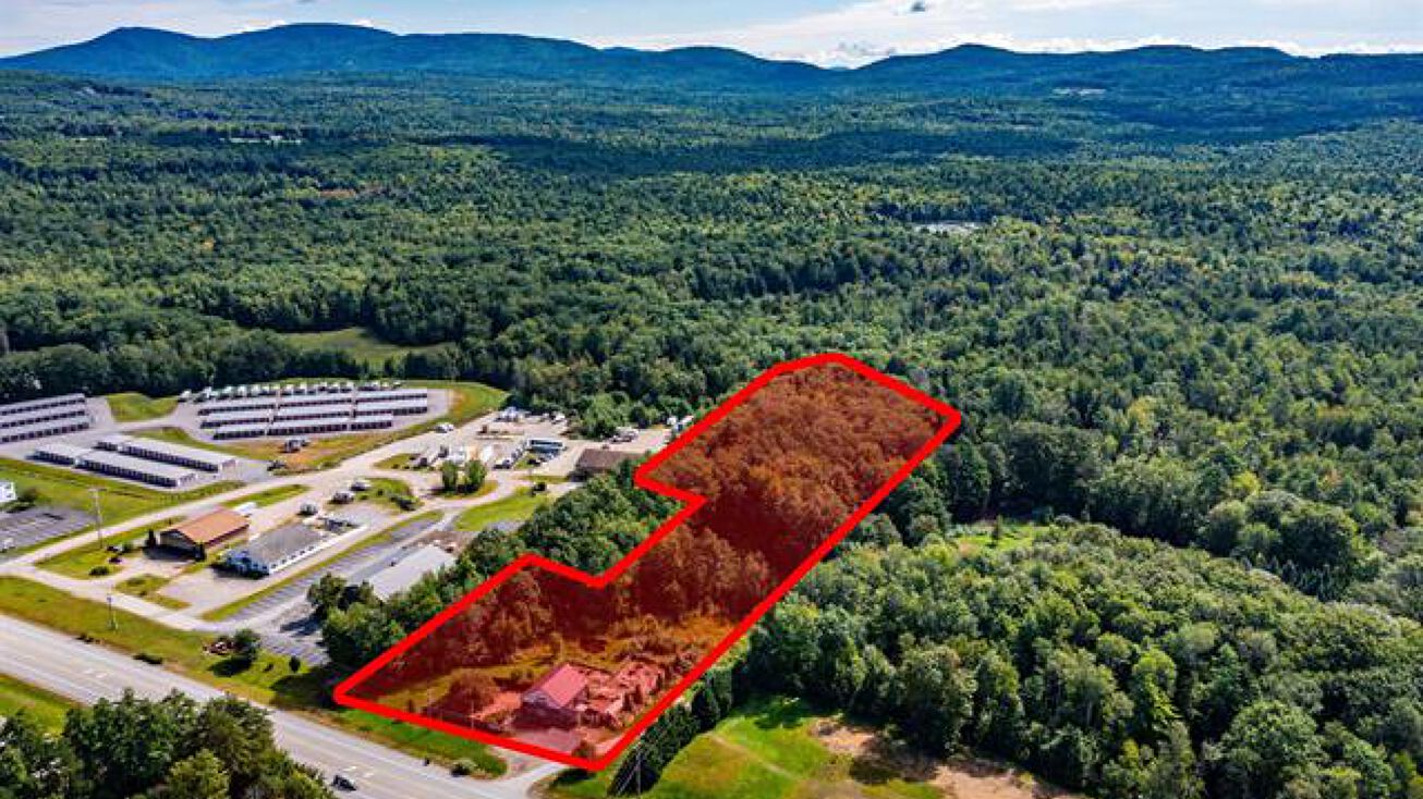 445 Laconia Rd, Belmont, NH 03220
