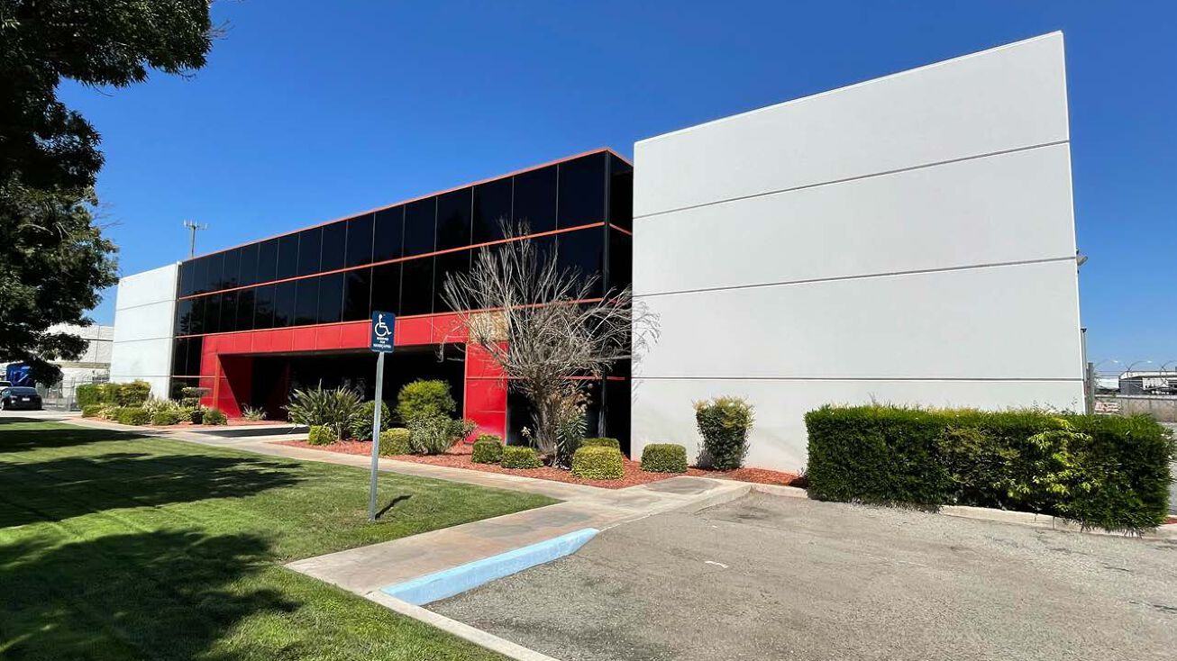 6800 District Blvd, Bakersfield, CA 93313