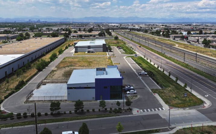 Pictures of Land property located at 12700-12860 E Smith Rd., Aurora, CO 80011 for sales - image #1