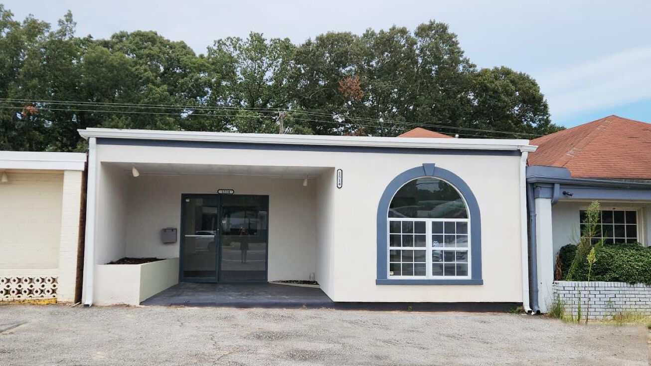 1514 Watson Blvd, Warner Robins, GA 31093